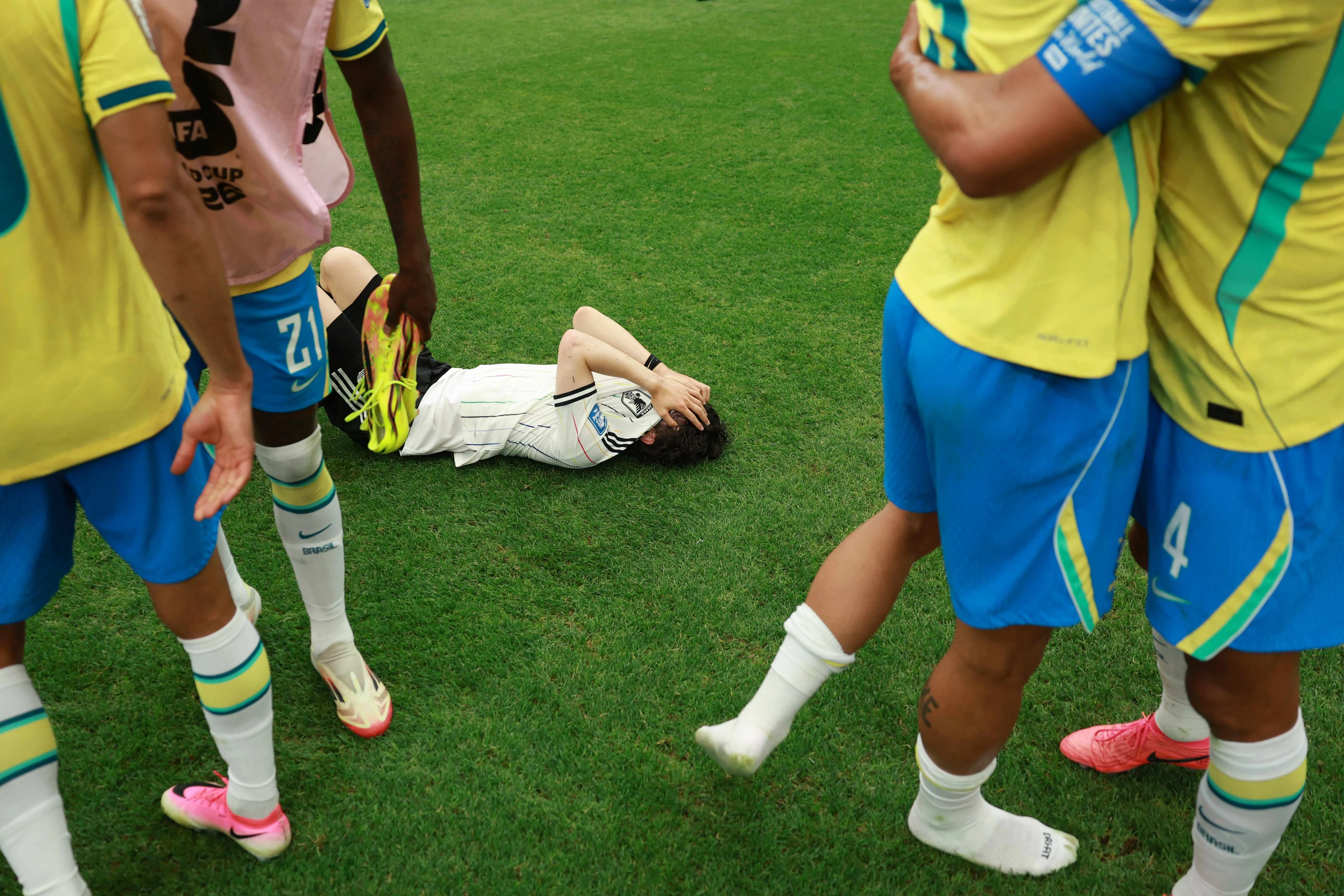 企鹅体育拿下海外联赛独家版权签约金额超五千万元